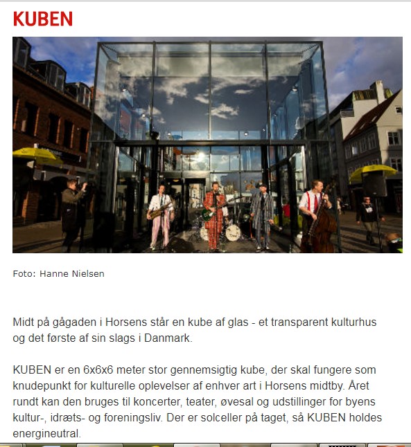 DN i Kuben 11 august